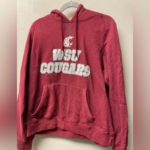 Wsu sweatshirt